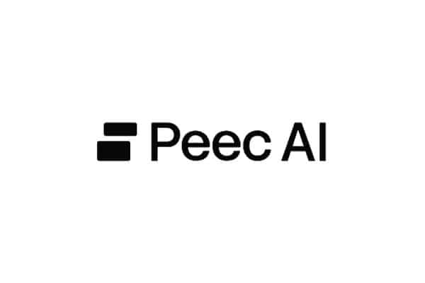 Logo de Peec AI