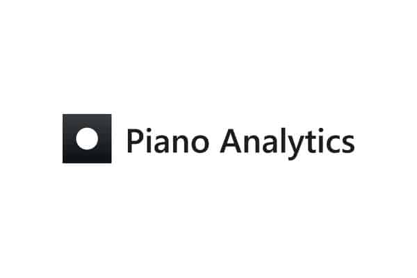 Logo de Piano Analytics