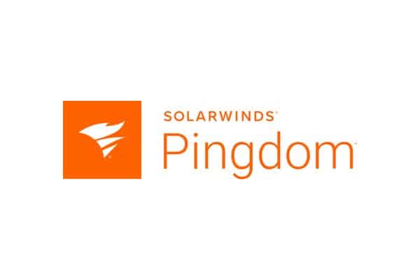 Logo de Pingdom