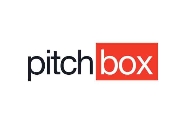 Logo de Pitchbox