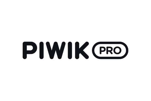 Logo de Piwik PRO