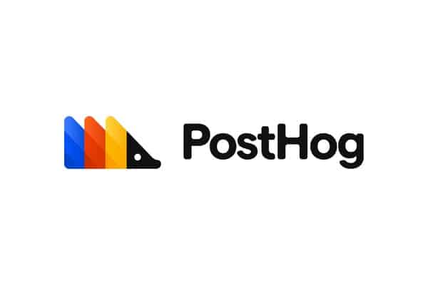Logo de PostHog