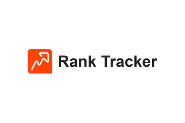 Logo de Rank Tracker