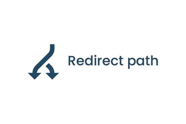 Logo de Redirect Path