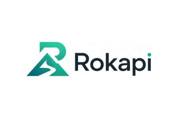 Logo de Rokapi