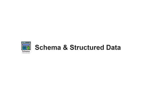 Logo de Schema & Structured Data for WP
