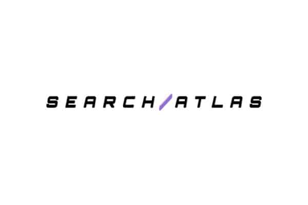 Logo de Search Atlas