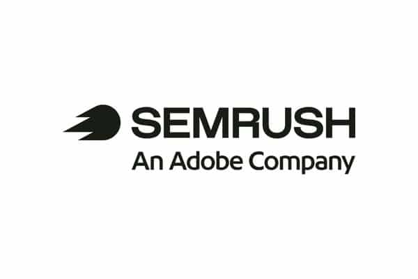 Logo de Semrush Content Toolkit