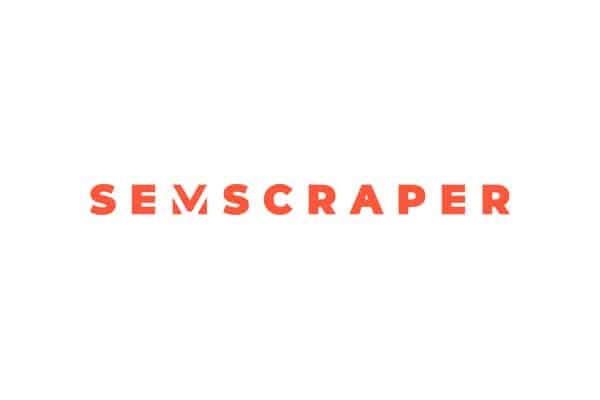 Logo de SEMScraper