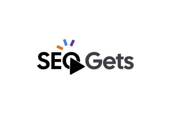 Logo de SEO Gets
