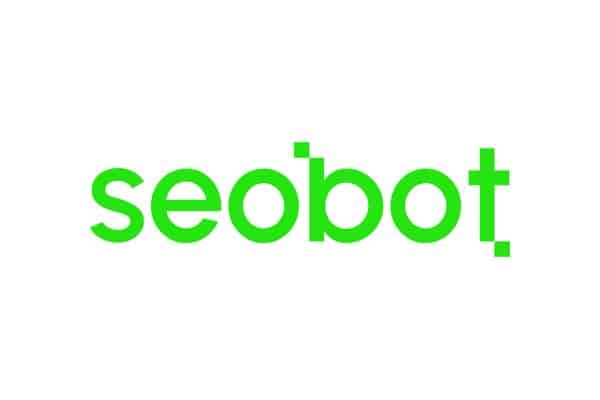 Logo de SEObot