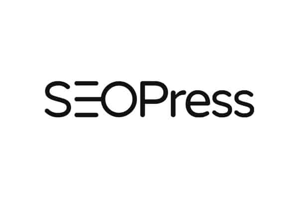 Logo de SEOPress