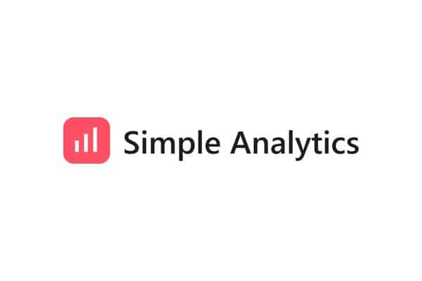 Logo de Simple Analytics