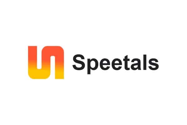 Logo de Speetals