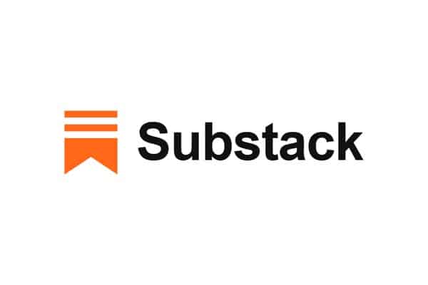 Logo de Substack