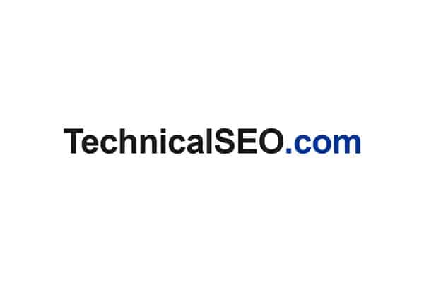 Logo de TechnicalSEO.com