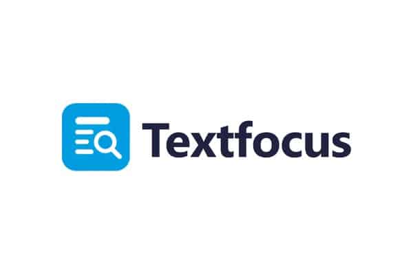 Logo de Textfocus