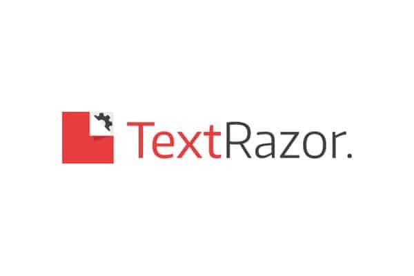 Logo de TextRazor