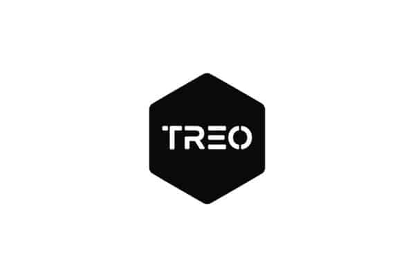 Logo de Treo.sh