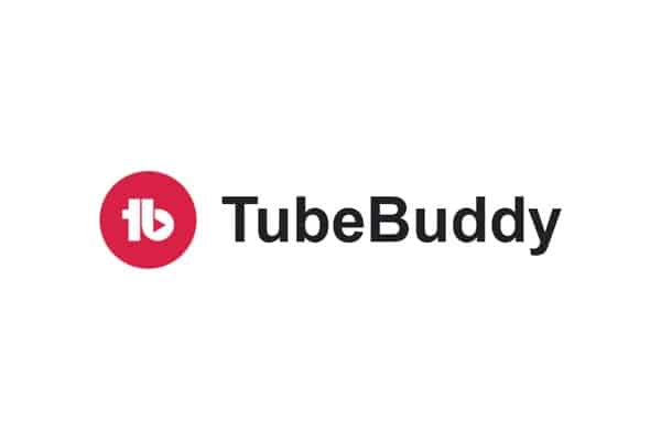Logo de TubeBuddy
