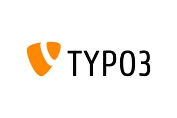 Logo de TYPO3