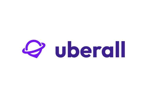 Logo d'Uberall