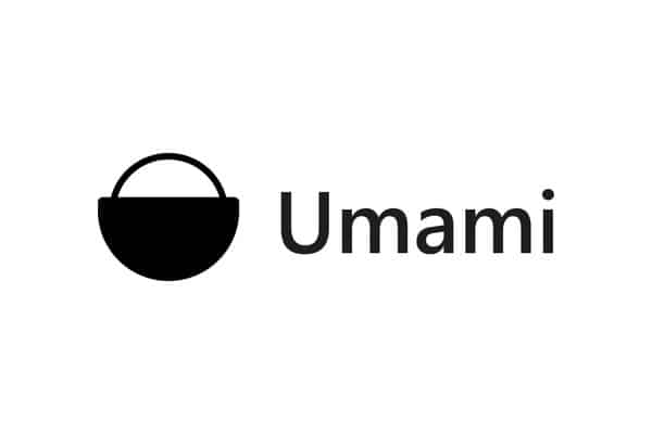 Logo d'Umami