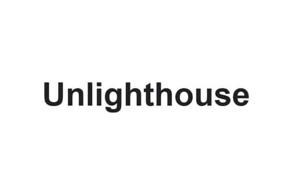 Logo d'Unlighthouse