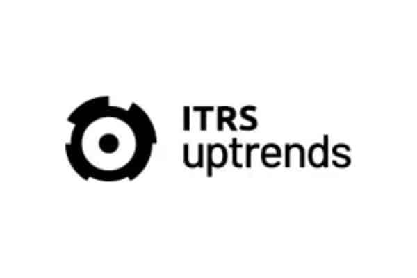 Logo d'Uptrends