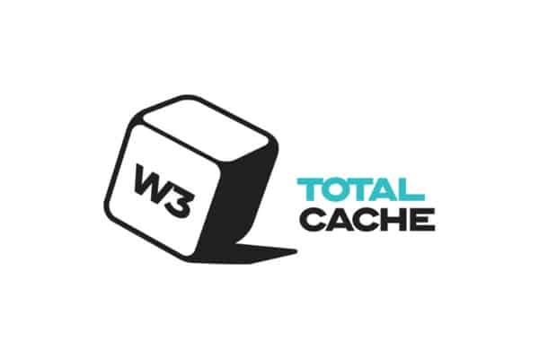 Logo de W3 Total Cache