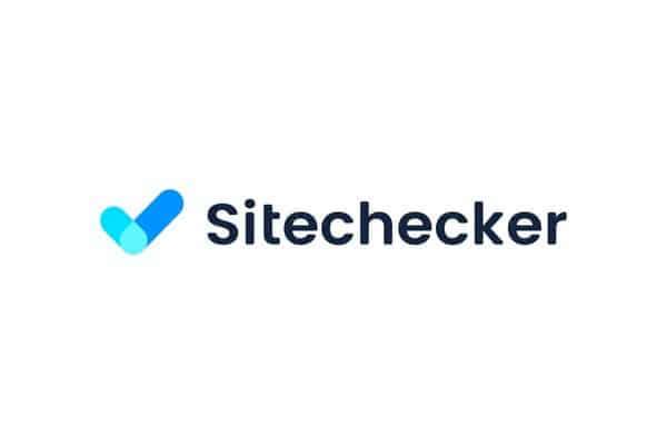 Logo de Website SEO Checker