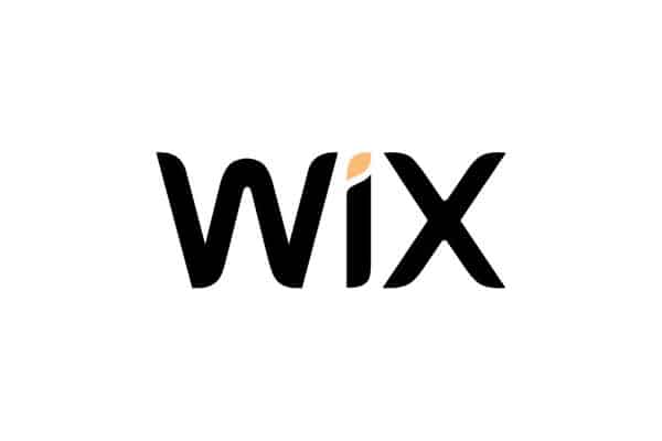 Logo de Wix