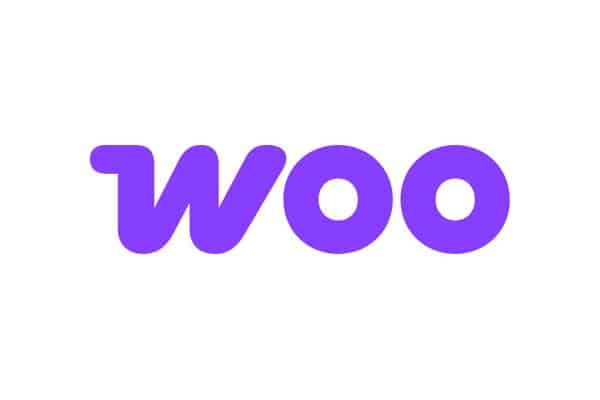 Logo de WooCommerce