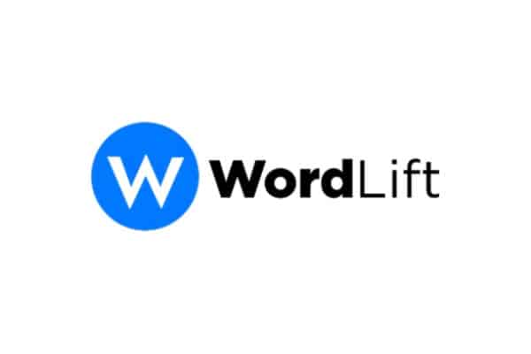 Logo de WordLift