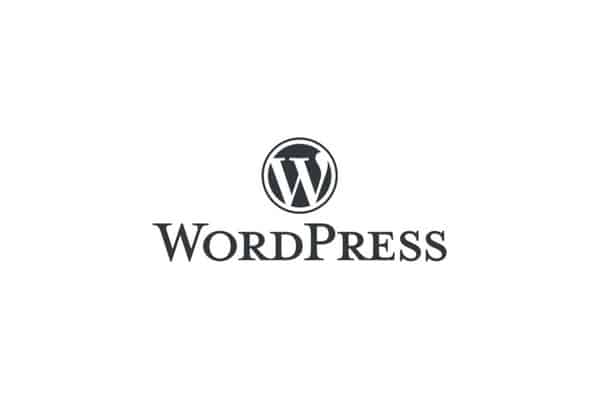 Logo de WordPress