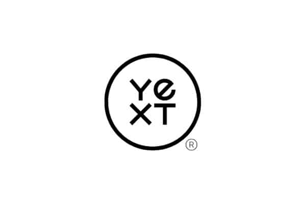 Logo d'Yext