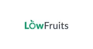 LowFruits
