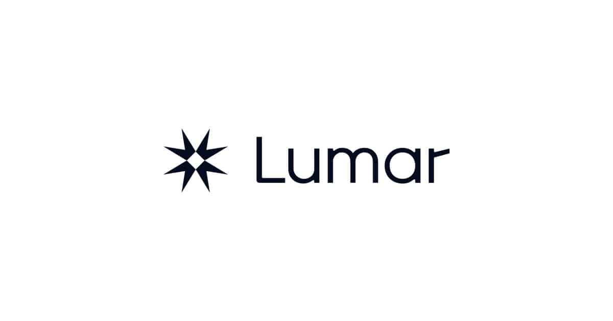 Logo de Lumar