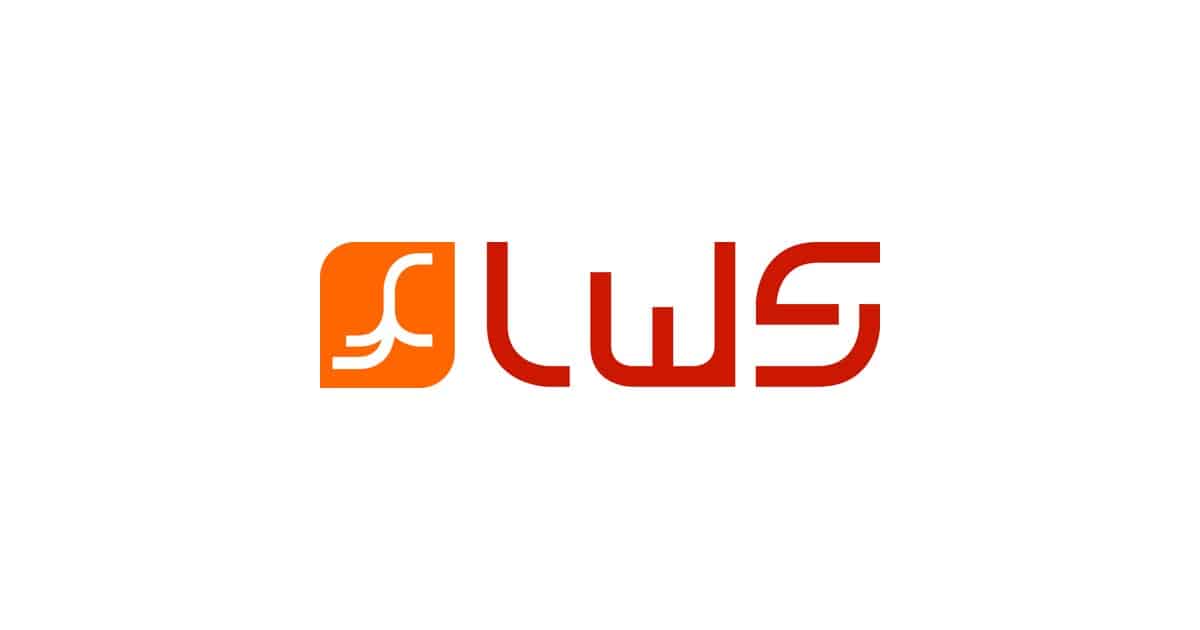 Logo de LWS
