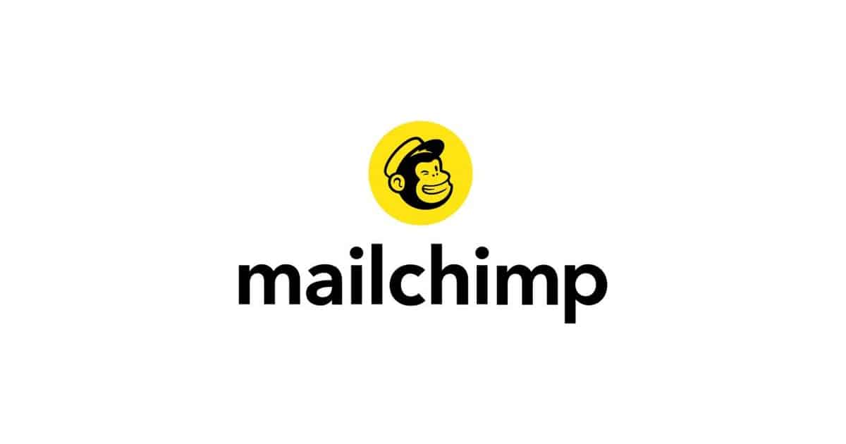 Logo de Mailchimp
