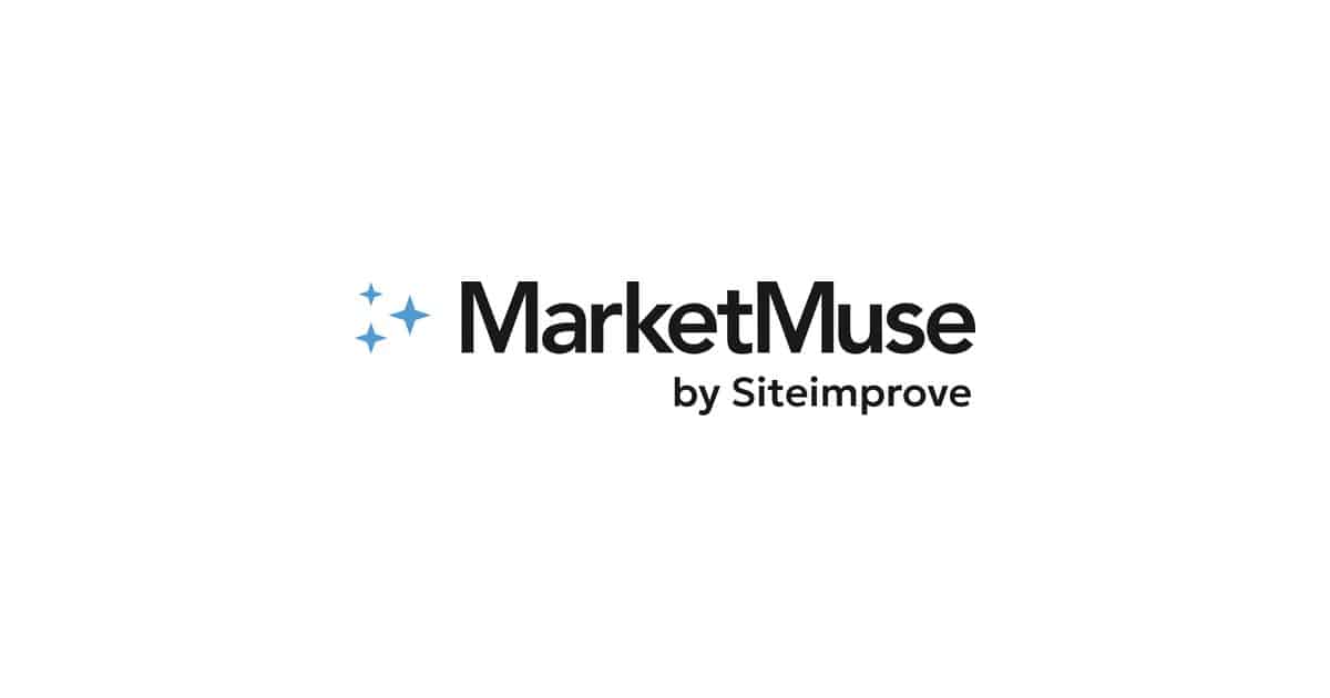 Logo de MarketMuse
