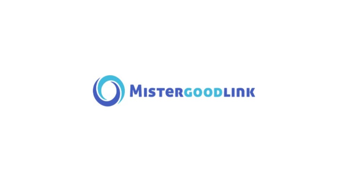 Logo de MisterGoodLink