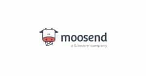 Moosend