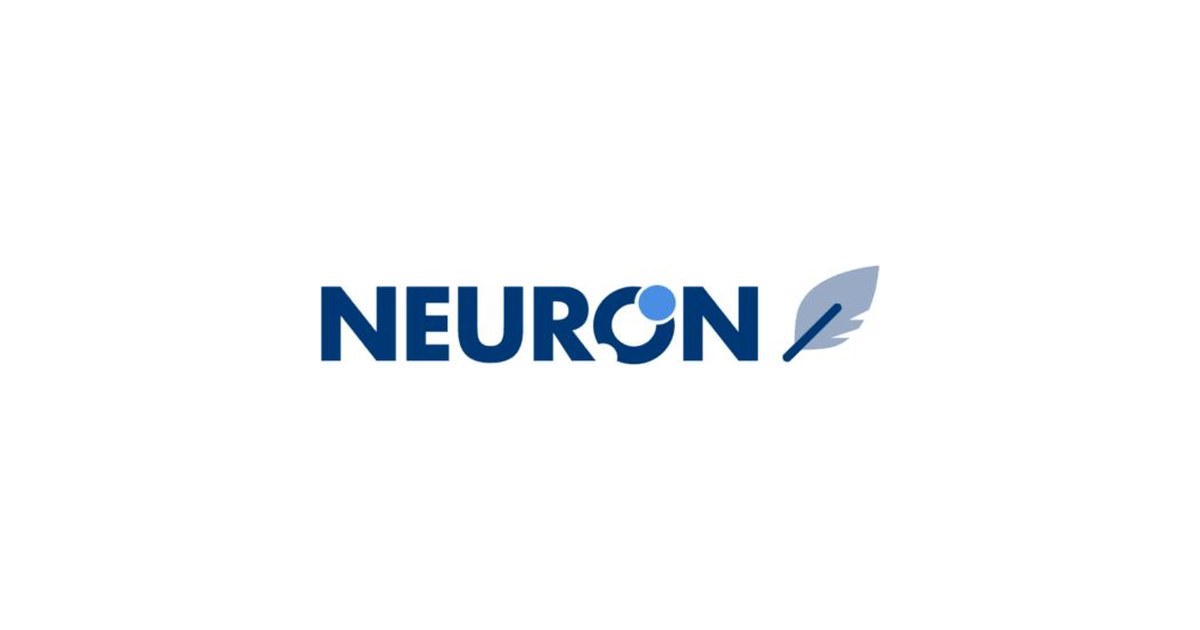 Logo de NEURONwriter