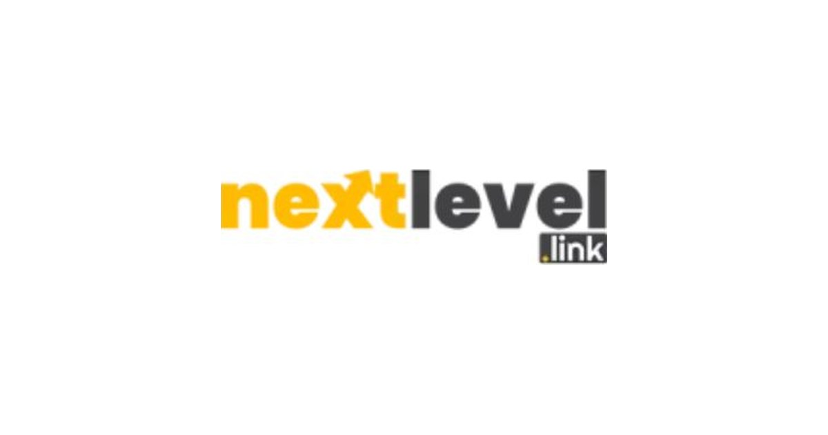 Logo de NextLevel.link