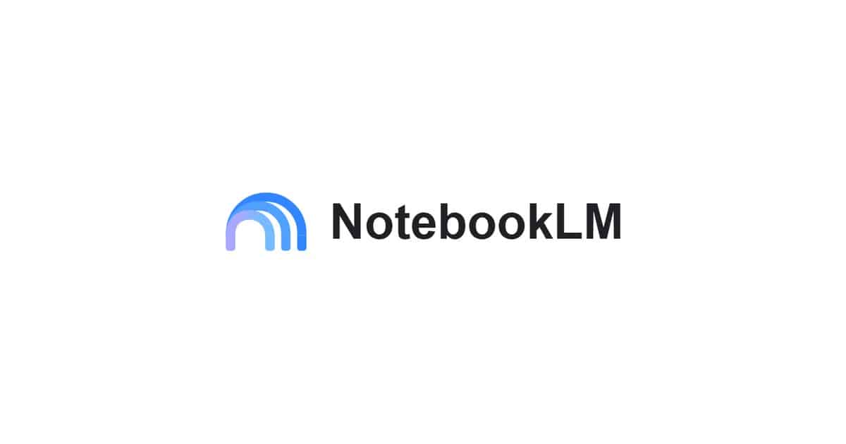 Logo de Gemini Notebook (ex-NotebookLM)