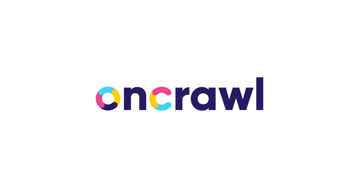 Logo de Oncrawl