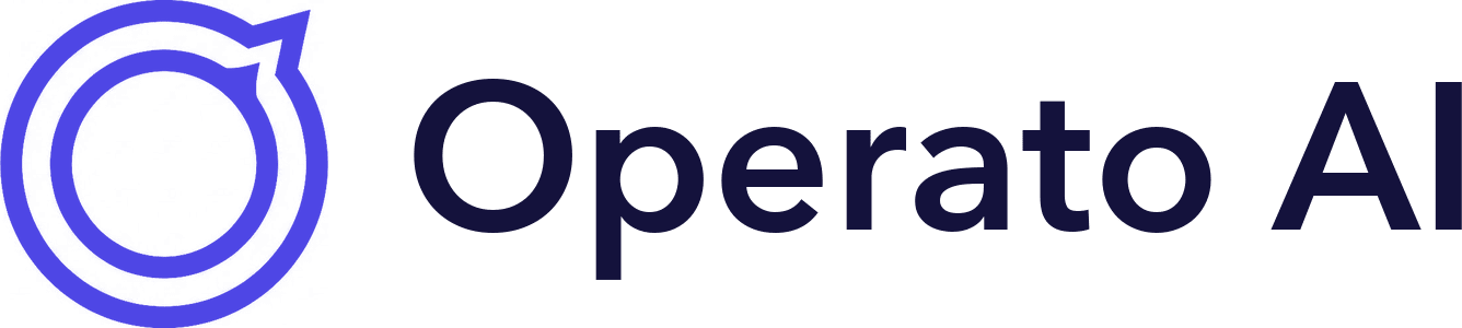 Logo Operato AI