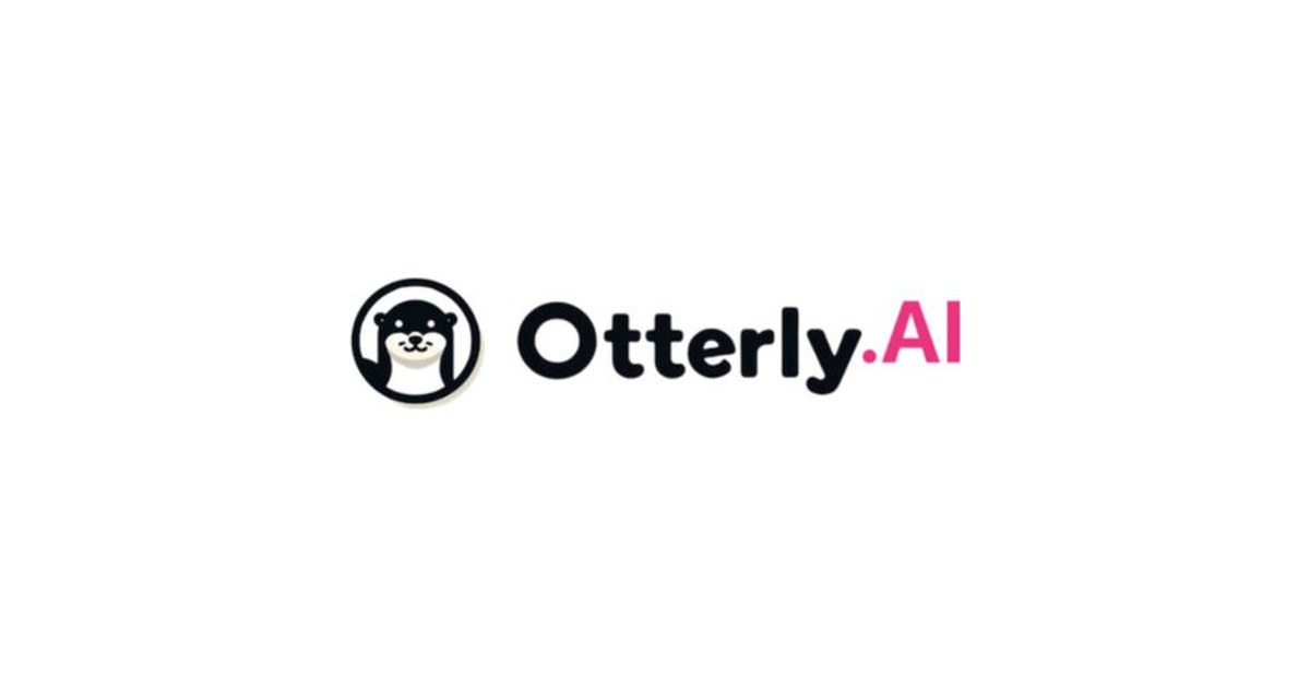 Logo de Otterly.ai