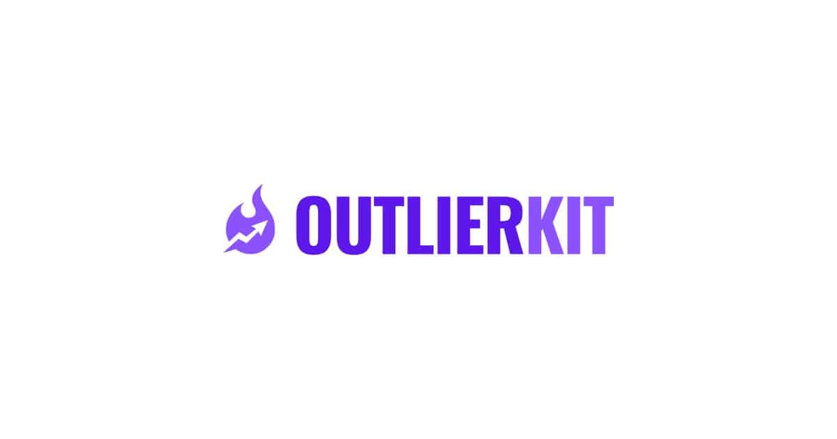 Logo de OutlierKit